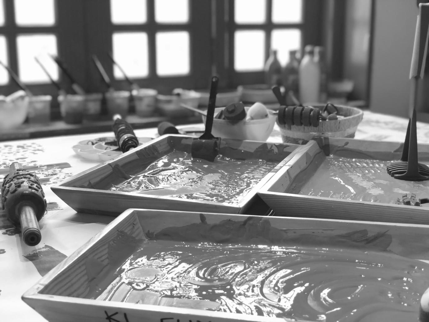 Основы теории цвета для художников