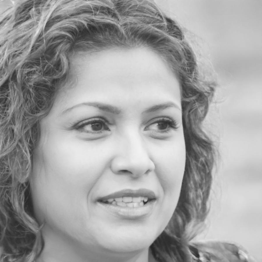 Преподаватель Анна Крылова