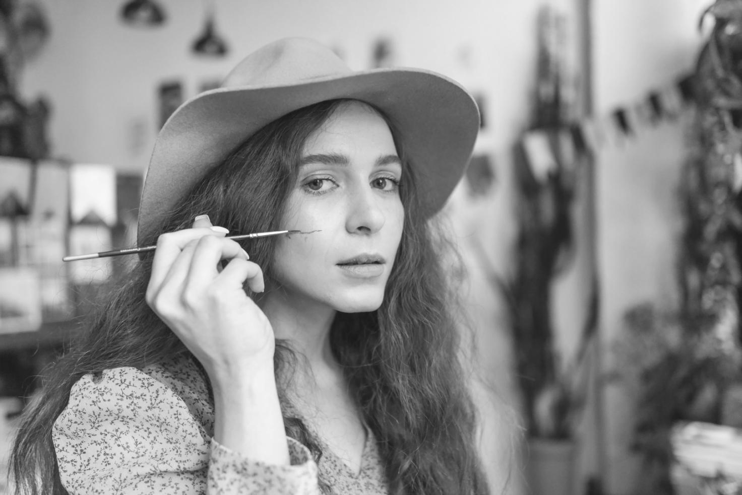 Изучение теории цвета